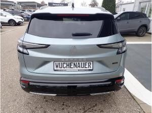 Renault Espace 6 Iconic Full Hybrid E-Tech 200 5-Sitzer