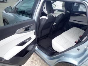 Renault Espace 6 Iconic Full Hybrid E-Tech 200 5-Sitzer