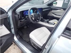 Renault Espace 6 Iconic Full Hybrid E-Tech 200 5-Sitzer