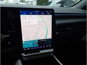 Renault Espace 6 Iconic Full Hybrid E-Tech 200 5-Sitzer