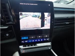 Renault Espace 6 Iconic Full Hybrid E-Tech 200 5-Sitzer