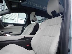 Renault Espace 6 Iconic Full Hybrid E-Tech 200 5-Sitzer