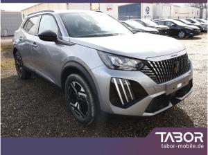 Peugeot 2008 MHEV AT Allure Nav Keyl ACC 360° AWR SHZ BT