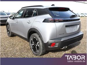 Peugeot 2008 MHEV AT Allure Nav Keyl ACC 360° AWR SHZ BT