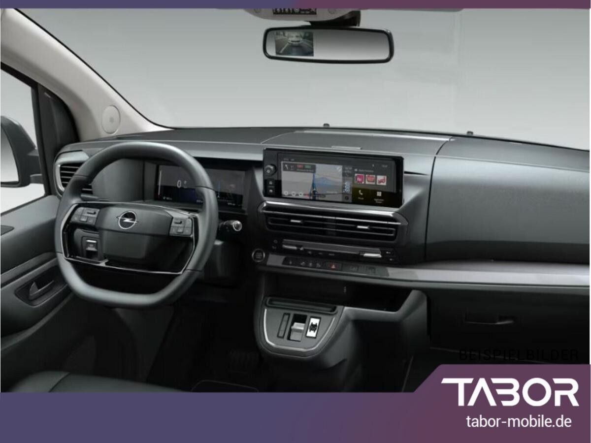 Opel Zafira 2.0 180 AT8 XL GS AHK Nav Keyl SHZ Massag