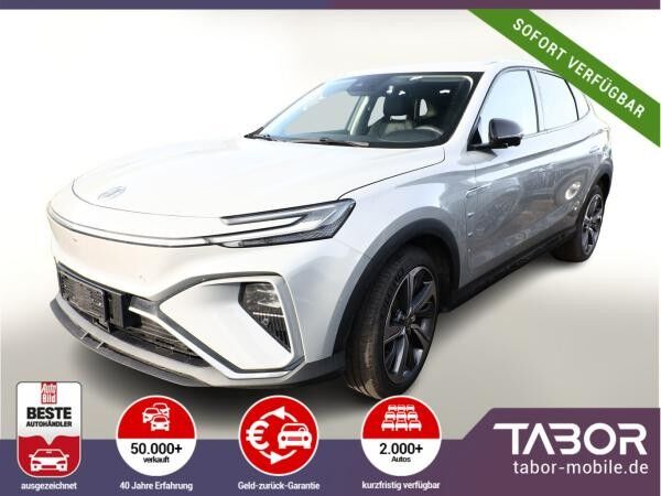 MG Marvel R Electric 179 Luxury Pano 360Kam SHZ ACC MG Marvel R Electric 179 Luxury Pano 360Kam SHZ ACC