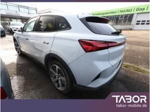 MG Marvel R Electric 179 Luxury Pano 360Kam SHZ ACC