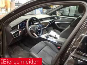 Audi A6 Avant 45 TDI quattro *8-fach bereift* S-Line Black AHK MATRIX PANO HuD 360