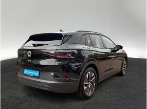 Volkswagen ID.4 Pro Navi LED Kamera AppConnect Wärmepumpe