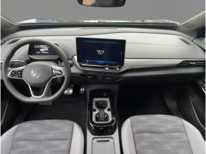 Volkswagen ID.4 Pro Navi LED Kamera AppConnect Wärmepumpe