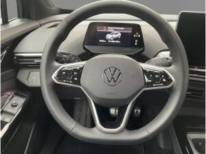 Volkswagen ID.4 Pro Navi LED Kamera AppConnect Wärmepumpe