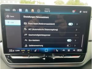 Volkswagen ID.4 Pro Navi LED Kamera AppConnect Wärmepumpe
