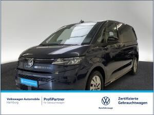 Volkswagen Multivan T2.0TDI DSG AHK Navi LED Volkswagen Multivan T2.0TDI DSG AHK Navi LED