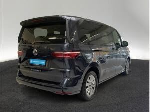 Volkswagen Multivan T2.0TDI DSG AHK Navi LED Volkswagen Multivan T2.0TDI DSG AHK Navi LED