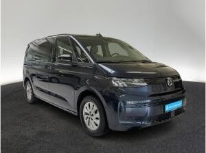 Volkswagen Multivan T2.0TDI DSG AHK Navi LED Volkswagen Multivan T2.0TDI DSG AHK Navi LED