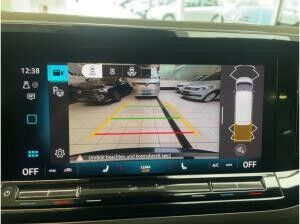 Volkswagen Multivan T2.0TDI DSG AHK Navi LED Volkswagen Multivan T2.0TDI DSG AHK Navi LED