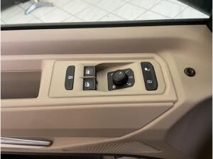 Volkswagen Multivan T2.0TDI DSG AHK Navi LED Volkswagen Multivan T2.0TDI DSG AHK Navi LED