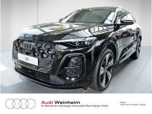 Audi Q5 2.0 TDI Sportback edition one LED Navi AHV uvm