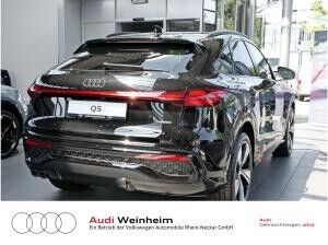 Audi Q5 2.0 TDI Sportback edition one LED Navi AHV uvm
