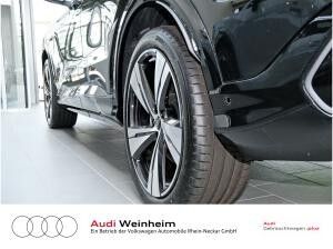 Audi Q5 2.0 TDI Sportback edition one LED Navi AHV uvm