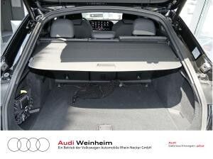 Audi Q5 2.0 TDI Sportback edition one LED Navi AHV uvm