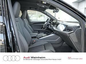 Audi Q5 2.0 TDI Sportback edition one LED Navi AHV uvm