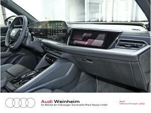 Audi Q5 2.0 TDI Sportback edition one LED Navi AHV uvm