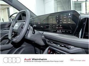 Audi Q5 2.0 TDI Sportback edition one LED Navi AHV uvm