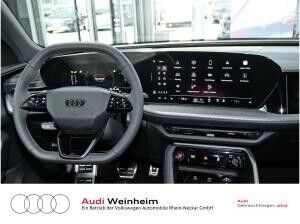 Audi Q5 2.0 TDI Sportback edition one LED Navi AHV uvm