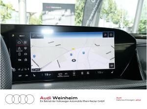 Audi Q5 2.0 TDI Sportback edition one LED Navi AHV uvm