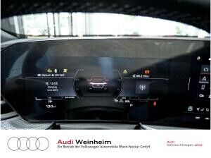 Audi Q5 2.0 TDI Sportback edition one LED Navi AHV uvm