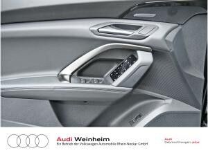 Audi Q5 2.0 TDI Sportback edition one LED Navi AHV uvm