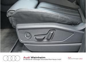 Audi Q5 2.0 TDI Sportback edition one LED Navi AHV uvm