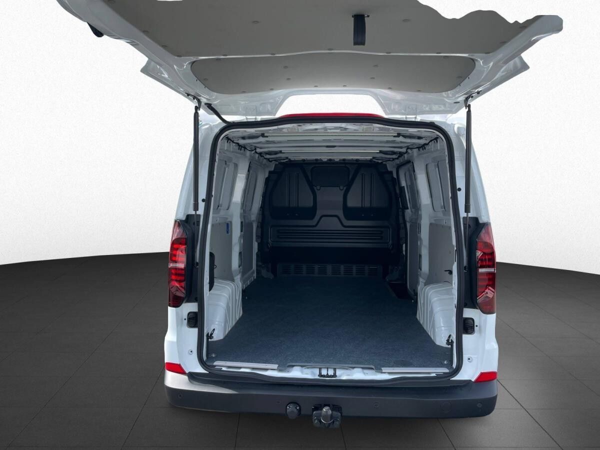 Volkswagen Transporter e-Transporter Kasten LR Kamera PDC AHK Klimaautom.