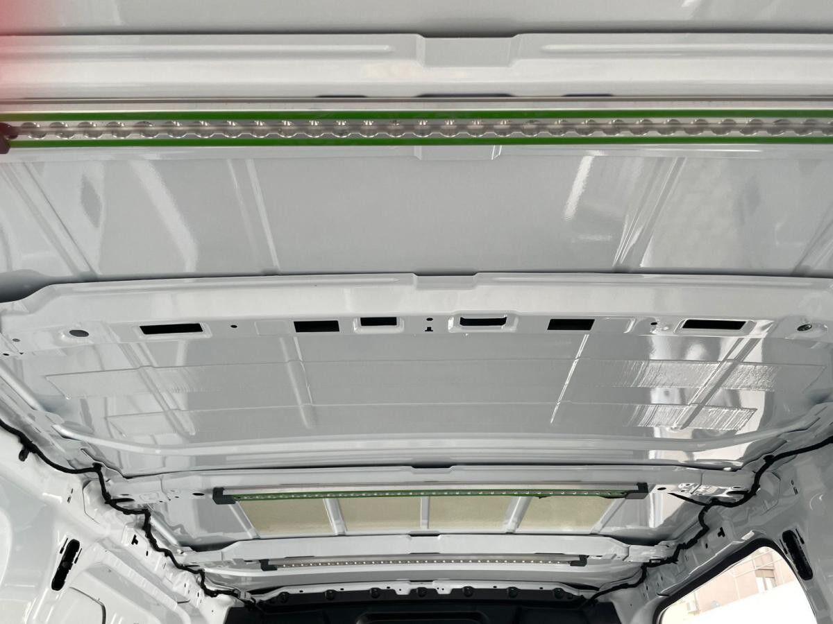 Volkswagen Transporter e-Transporter Kasten LR Kamera PDC AHK Klimaautom.