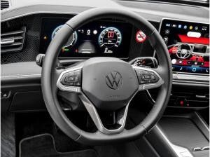 Volkswagen Passat Variant 1.5 eTSI NAVI ACC LED