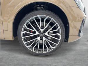 Audi SQ8 TFSI Black+/Laser/Night/Pano/STHZ/HuD/AHK/360°/23Zoll