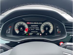 Audi SQ8 TFSI Black+/Laser/Night/Pano/STHZ/HuD/AHK/360°/23Zoll
