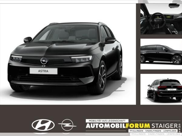 Opel Astra Sports Tourer Edition 1.2 Turbo **Gewerbehammer**