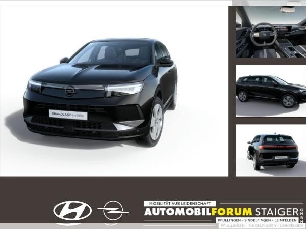 Opel Grandland Edition MHEV **Gewerbehammer**