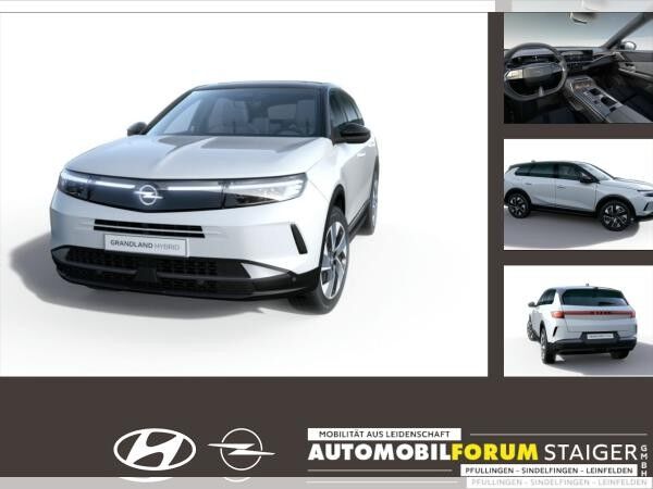 Opel Grandland GS MHEV **Gewerbehammer**