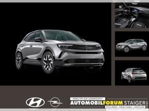 Opel Mokka GS 1.2 Turbo **Gewerbehammer**