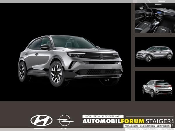 Opel Mokka GS 1.2 Turbo **Gewerbehammer**