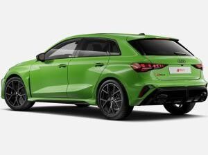 Audi RS3 RS 3 Sportback S tr. Vmax280 RS-Abgas PANO HUD