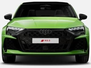 Audi RS3 RS 3 Sportback S tr. Vmax280 RS-Abgas PANO HUD