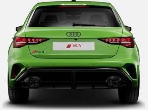 Audi RS3 RS 3 Sportback S tr. Vmax280 RS-Abgas PANO HUD