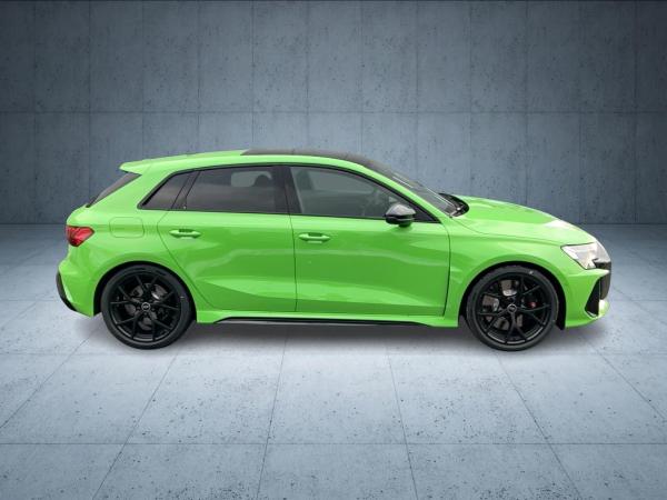 Audi RS3 RS 3 Sportback S tr. Vmax280 RS-Abgas PANO HUD