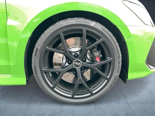 Audi RS3 RS 3 Sportback S tr. Vmax280 RS-Abgas PANO HUD