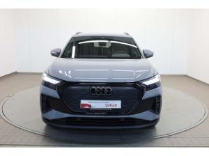 Audi Q4 e-tron e-tron 45 S line AHK/Matrix/21''/W-Pumpe