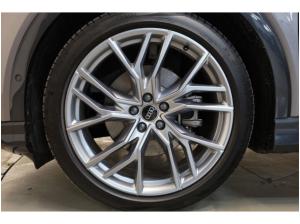 Audi Q4 e-tron e-tron Sportback 35 S line AHK/360/W-Pumpe